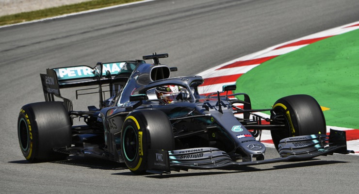 Formula 1 | GP Spagna 2019, Mercedes al top dopo la prima giornata di libere
