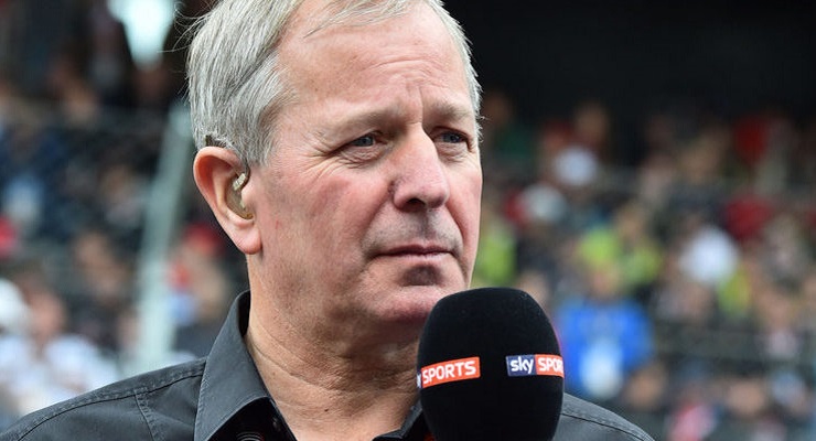 Brundle: "In Formula 1 è scoppiato il buon senso"