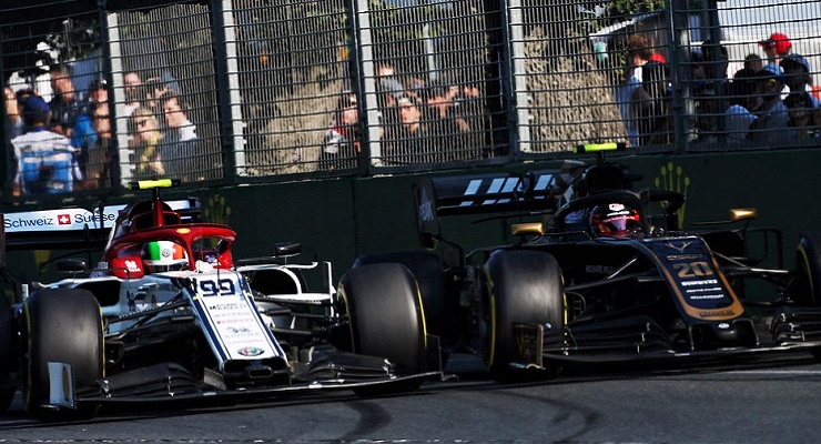 Formula 1 | Niente motore evo per Haas e Alfa Romeo