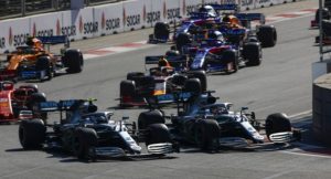 Formula 1 | Ottobre nuova data per decidere il regolamento 2021