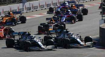 Formula 1 | Ottobre nuova deadline per decidere il regolamento 2021