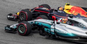 Formula 1 max verstappen lewis hamilton