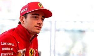 Leclerc-Ferrari: un rapporto che fa discutere
