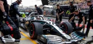 Mercedes inganno Ferrari