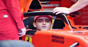 Charles Leclerc