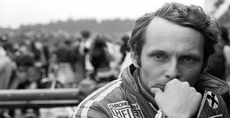 Niki Lauda