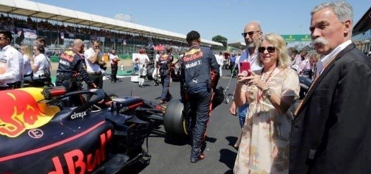 Red Bull