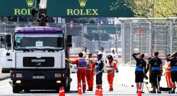 Formula 1 | | Risarcimento Williams, il Circuito di Baku velocizza la procedura per il bene del team