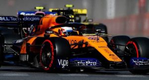 Carlos Sainz: "Il nostro prossimo obiettivo sarà la Mercedes"