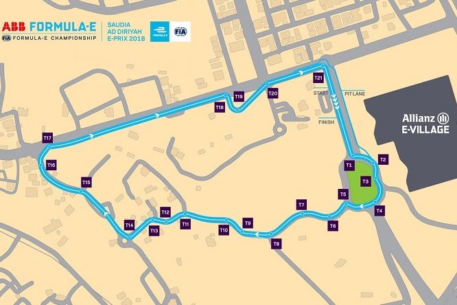 Saudia-ePrix-Arabia-Saudita-Riad
