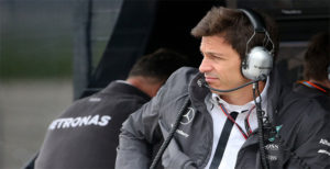 toto wolff monaco 2019