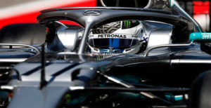 Valtteri Bottas GP Spagna