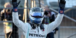 Valtteri Bottas: "Non mi spaventa il futuro, per ora penso al mondiale"