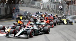 Formula 1 Horner regolamenti 2021