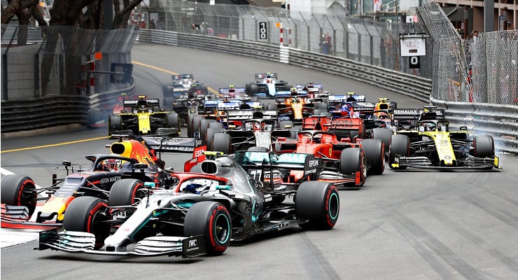 Formula 1 Horner regolamenti 2021