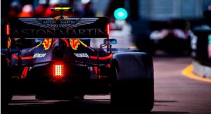 Formula 1 Ross Brawn Red Bull Honda