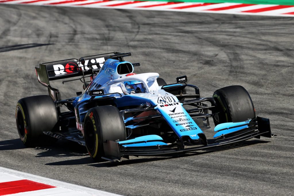 williams
