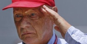 Niki Lauda