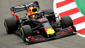 red bull spagna