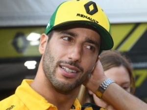 ricciardo zandvoort
