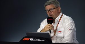 ross brawn 2019