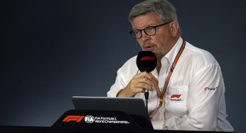 Brawn: “Vettel e Leclerc? Combinazione esplosiva”