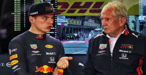 verstappen e helmut marko