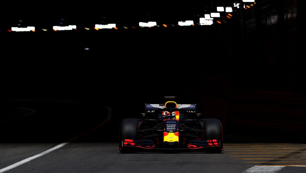 verstappen monaco 2019