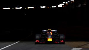 verstappen monaco 2019