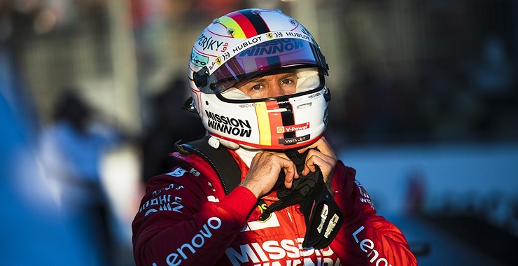 vettel briatore ferrari