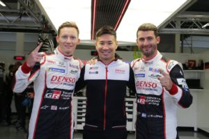 wec alonso