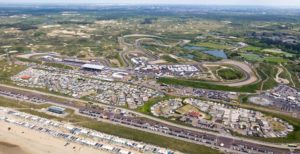 zandvoort gp