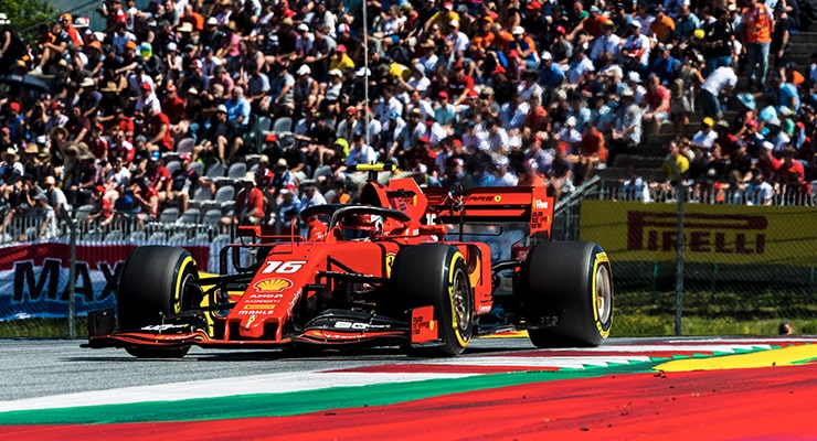 Ferrari