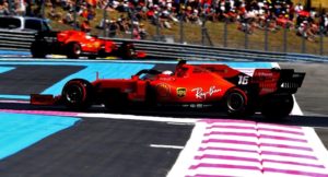 Ferrari