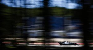 gp austria 2019 hamilton mercedes