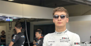 George Russell