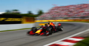 Honda nuova specifica motore Red Bull