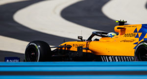 Lando Norris