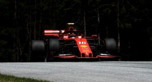 Leclerc Gp Austria
