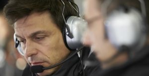 Toto Wolff
