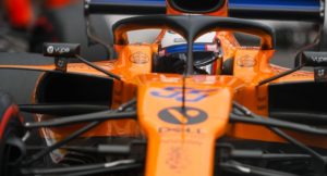McLaren
