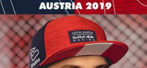 Pirelli GP Austria 2019 Red Bull