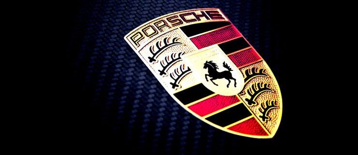 Porsche Formula 1
