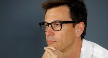 Wolff ammette di essere dietro alle Ferrari