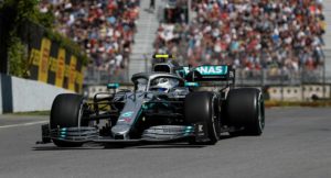 Valtteri Bottas
