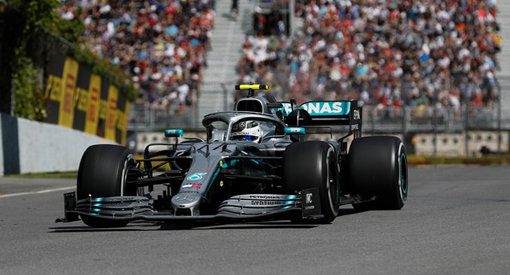 Valtteri Bottas