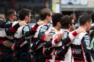 alonso le mans 2019