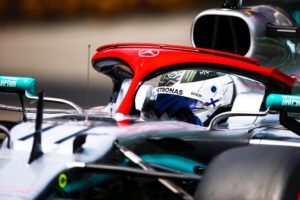 bottas 2019