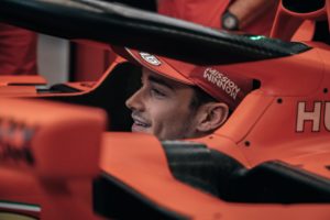 charles leclerc 2019 gp canada