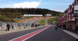 eau rouge spa francorchamps